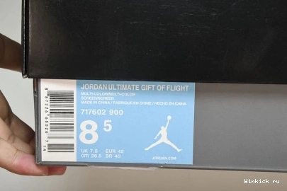Ultimate Flight Gift 11 of Jordan 0716